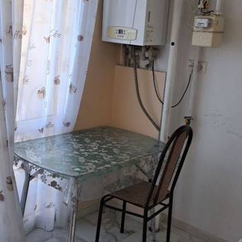 Сдается 2-х комнатная квартира, 28 м²
