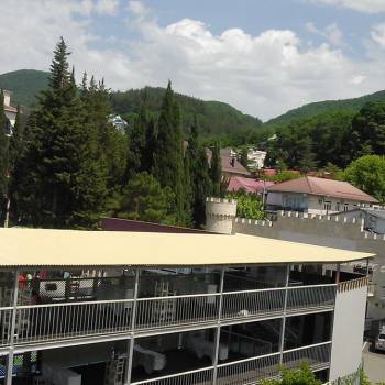 Продается 1-комнатная квартира, 12,6 м²