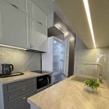 Сдается 1-комнатная квартира, 29 м²