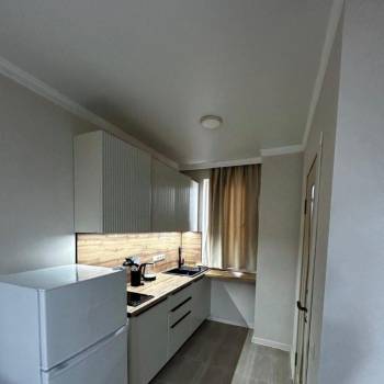 Сдается 1-комнатная квартира, 36 м²