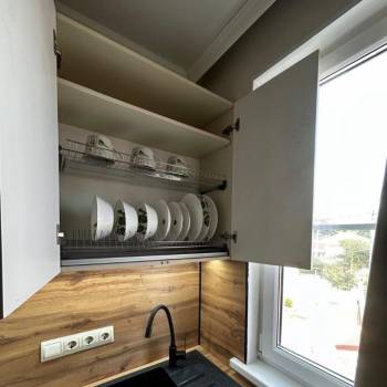 Сдается 1-комнатная квартира, 36 м²