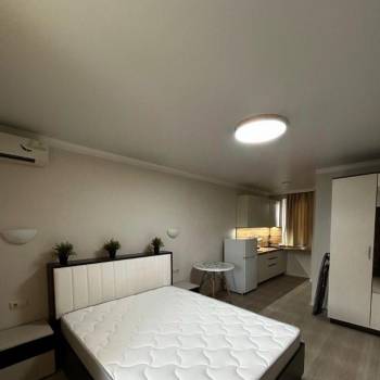 Сдается 1-комнатная квартира, 36 м²