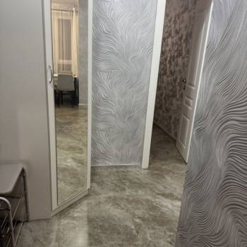 Сдается 2-х комнатная квартира, 37 м²