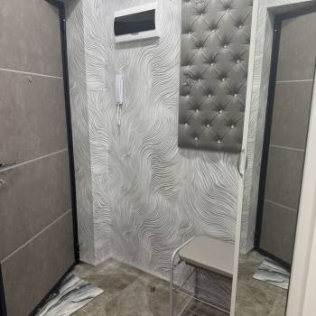 Сдается 2-х комнатная квартира, 37 м²