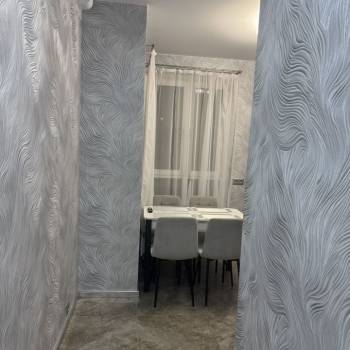 Сдается 2-х комнатная квартира, 37 м²