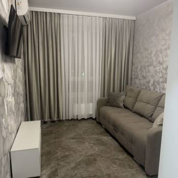 Сдается 2-х комнатная квартира, 37 м²