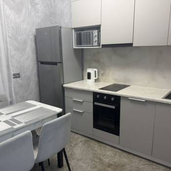 Сдается 2-х комнатная квартира, 37 м²