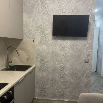 Сдается 2-х комнатная квартира, 37 м²