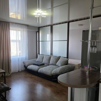 Сдается 1-комнатная квартира, 32 м²