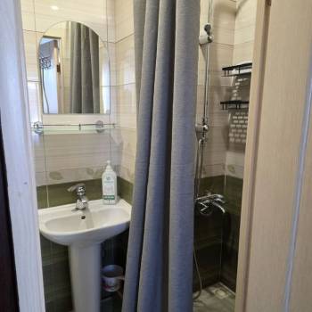Сдается 1-комнатная квартира, 32 м²