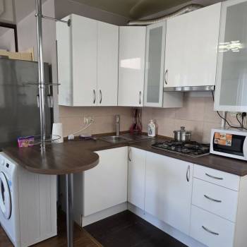Сдается 1-комнатная квартира, 32 м²