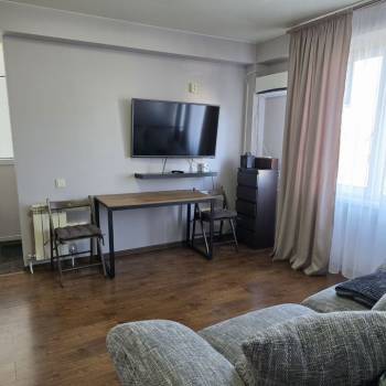 Сдается 1-комнатная квартира, 32 м²