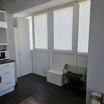 Сдается 1-комнатная квартира, 32 м²