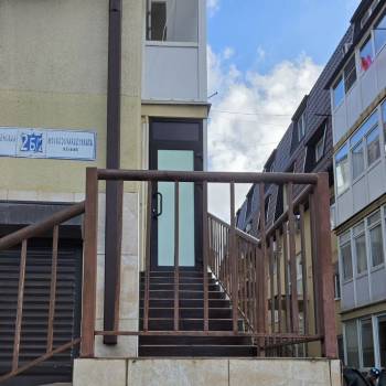 Сдается 1-комнатная квартира, 32 м²