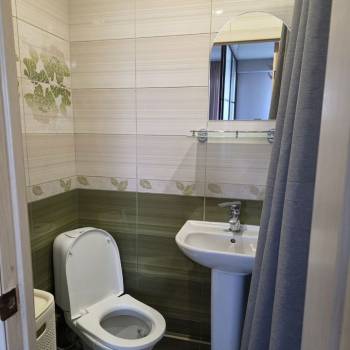 Сдается 1-комнатная квартира, 32 м²