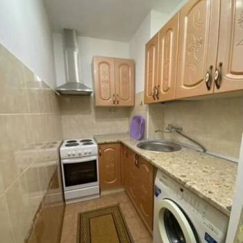 Сдается 1-комнатная квартира, 29,5 м²
