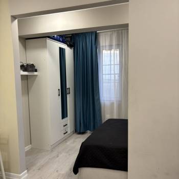 Продается 1-комнатная квартира, 27,1 м²