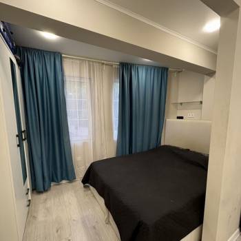 Продается 1-комнатная квартира, 27,1 м²