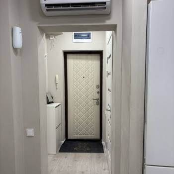 Продается 1-комнатная квартира, 27,1 м²