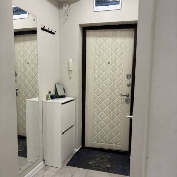 Продается 1-комнатная квартира, 27,1 м²