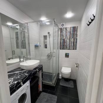 Продается 1-комнатная квартира, 27,1 м²