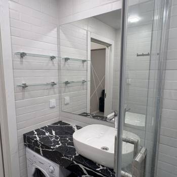 Продается 1-комнатная квартира, 27,1 м²