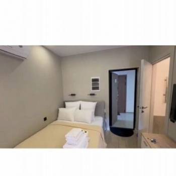 Продается 1-комнатная квартира, 18 м²