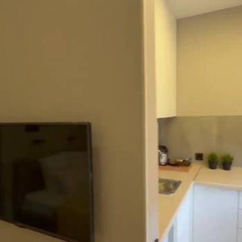 Продается 1-комнатная квартира, 18 м²
