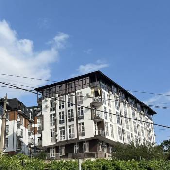 Продается 1-комнатная квартира, 18 м²