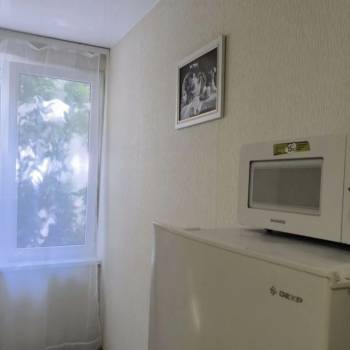 Сдается 1-комнатная квартира, 22 м²