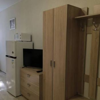Сдается 1-комнатная квартира, 22 м²