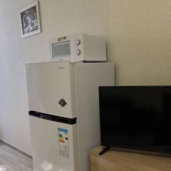 Сдается 1-комнатная квартира, 22 м²