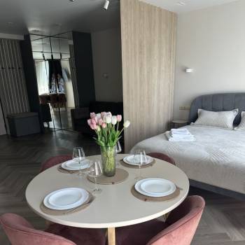 Сдается 1-комнатная квартира, 37 м²
