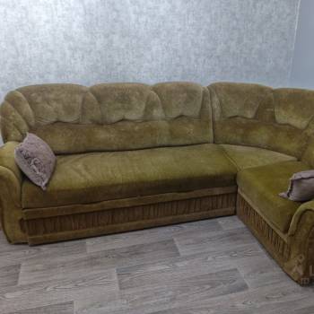Сдается 1-комнатная квартира, 30 м²