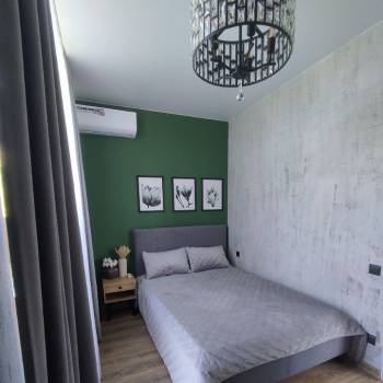 Сдается 2-х комнатная квартира, 35 м²