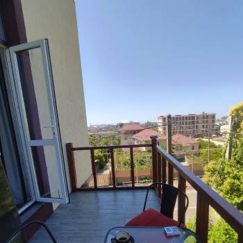 Сдается 2-х комнатная квартира, 35 м²