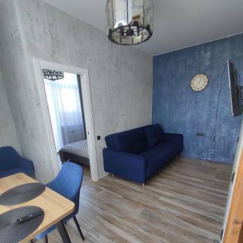 Сдается 2-х комнатная квартира, 35 м²