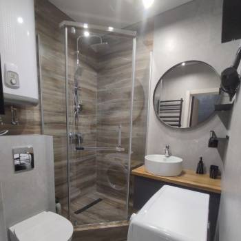 Сдается 2-х комнатная квартира, 35 м²