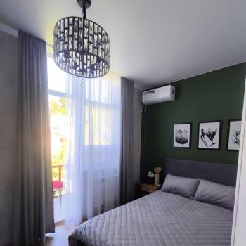 Сдается 2-х комнатная квартира, 35 м²