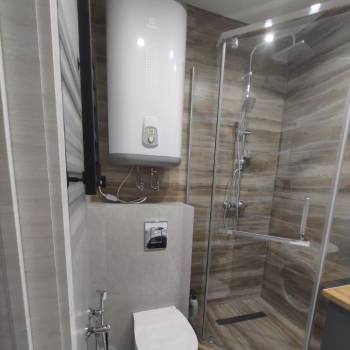 Сдается 2-х комнатная квартира, 35 м²