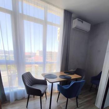 Сдается 2-х комнатная квартира, 35 м²