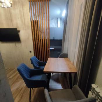 Сдается 2-х комнатная квартира, 35 м²
