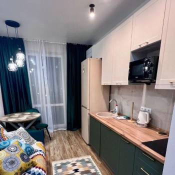 Сдается 2-х комнатная квартира, 31,5 м²