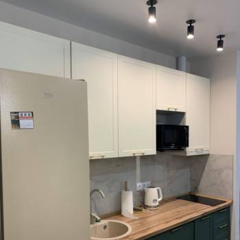 Сдается 2-х комнатная квартира, 31,5 м²