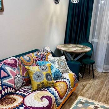 Сдается 2-х комнатная квартира, 31,5 м²