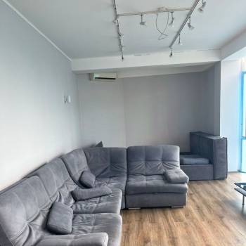 Сдается 2-х комнатная квартира, 76,3 м²