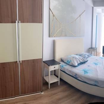 Сдается 2-х комнатная квартира, 76,3 м²