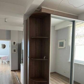 Сдается 2-х комнатная квартира, 76,3 м²