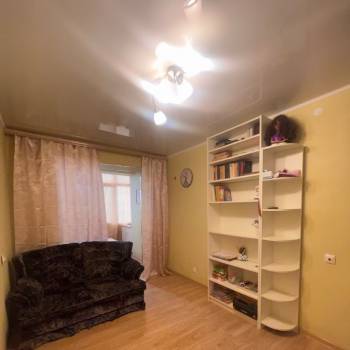 Сдается 2-х комнатная квартира, 59 м²