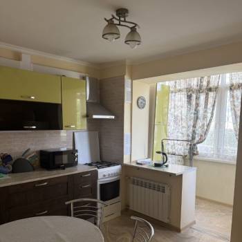 Сдается 2-х комнатная квартира, 59 м²